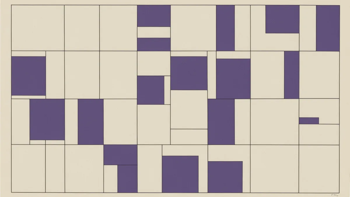 Abstract illustration of structural errors in equity documentation