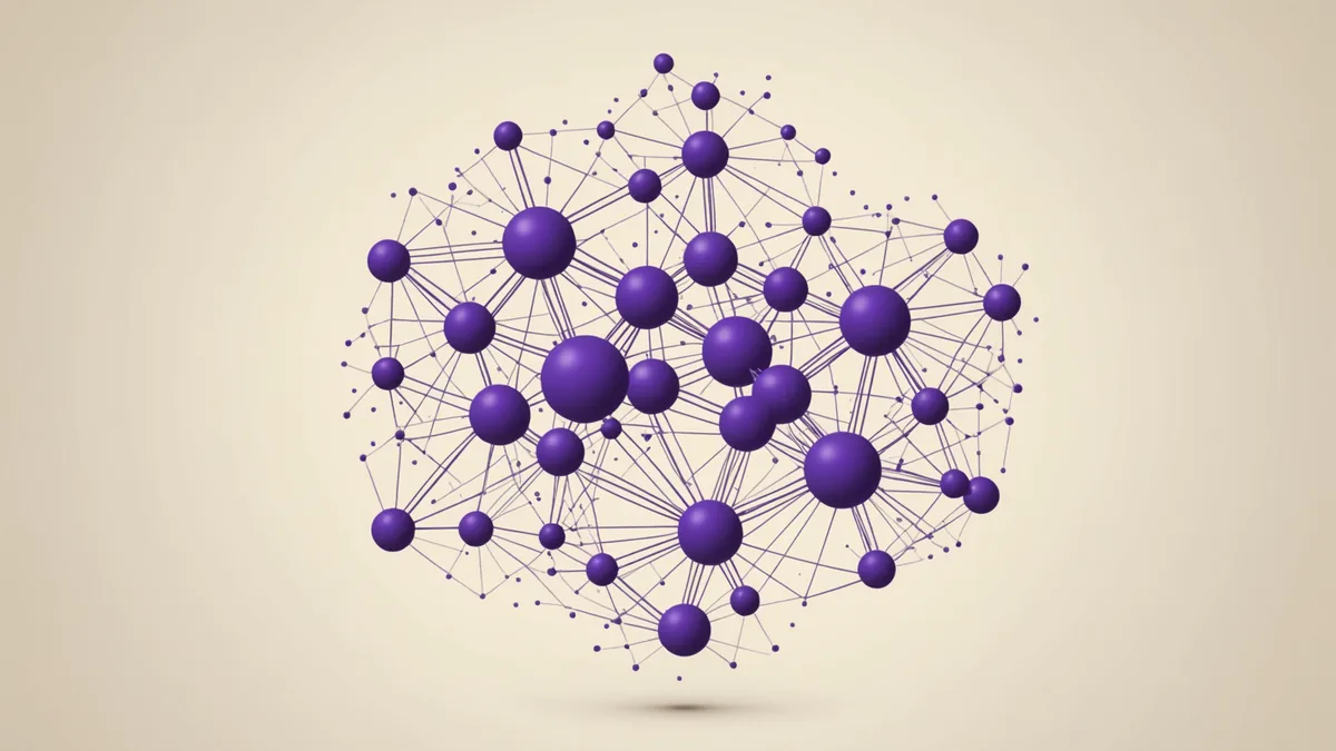 Abstract illustration of talent and equity connection at Japanese tech startups