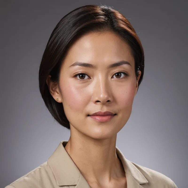 Yuki Tanaka, CTO and Co-Founder of Nstock